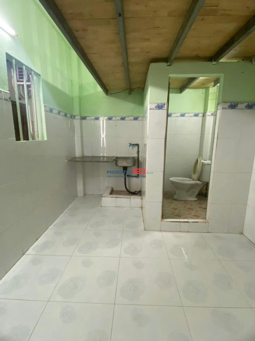 Cho thuê phòng địa chỉ 350/26D Đường Huỳnh Tấn Phát, Phường Bình Thuận, Quận 7, Hồ Chí Minh