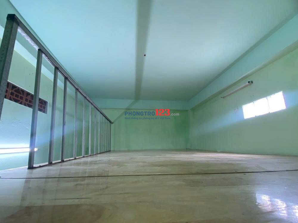 Cho thuê phòng địa chỉ 350/26D Đường Huỳnh Tấn Phát, Phường Bình Thuận, Quận 7, Hồ Chí Minh