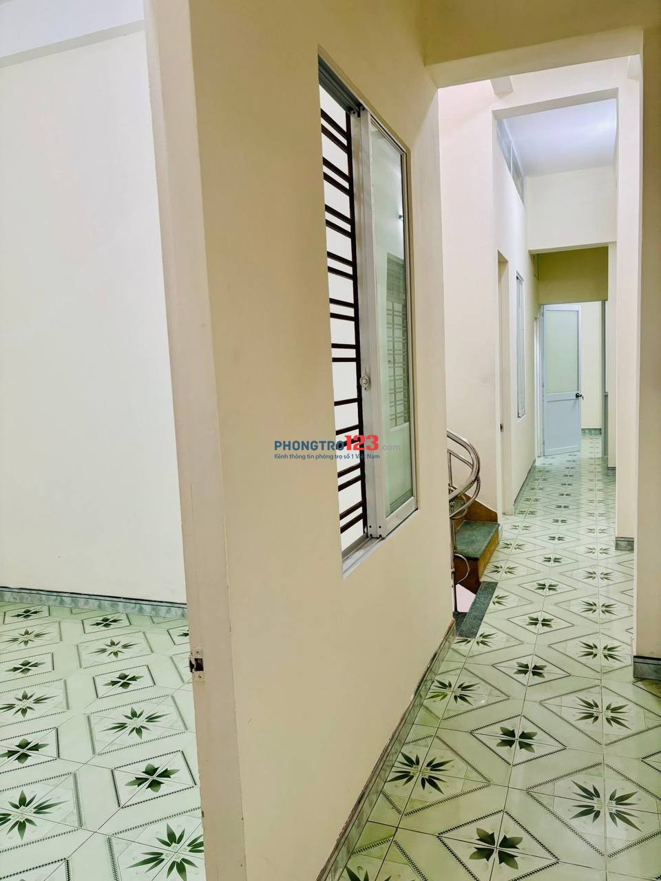 Cho Thuê Nhà 2 Tầng x 125m2 Sân Vườn Mặt Tiền Thanh Hải - Hải Châu-15tr