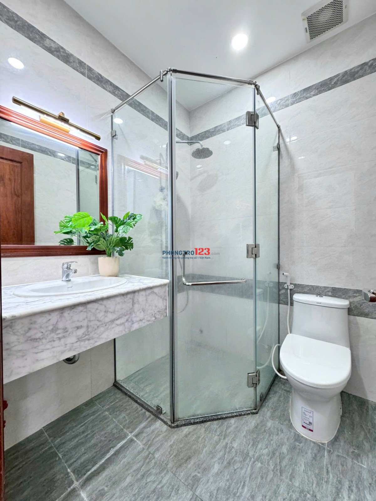 CĂN HỘ 30m2 FULL NỘI THẤT LÊ VĂN SỸ Q3 VIEW BỜ KÈ HOÀNG SA