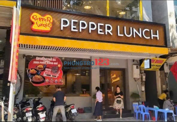 CHÍNH CHỦ CHO THUÊ NHÀ TẠI 178 TRIỆU VIỆT VƯƠNG, PHƯỜNG NGUYỄN DU, QUẬN HAI BÀ TRƯNG