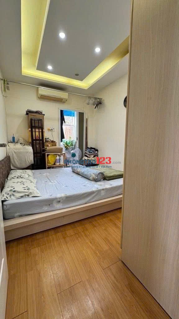 Chung cư Saigonres, Nguyễn Xí, BT: 2p ngủ, full NT, 90m2, 12,5triệu