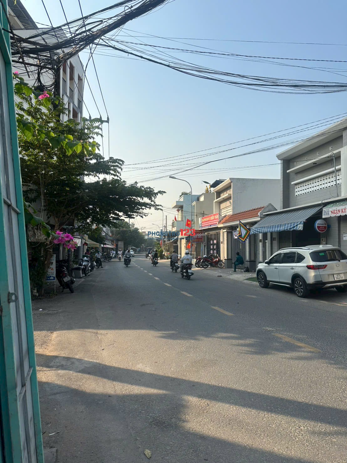 ️NHÀ hẻm 525 Tân Sơn(Gò Vấp) CHO THUÊ