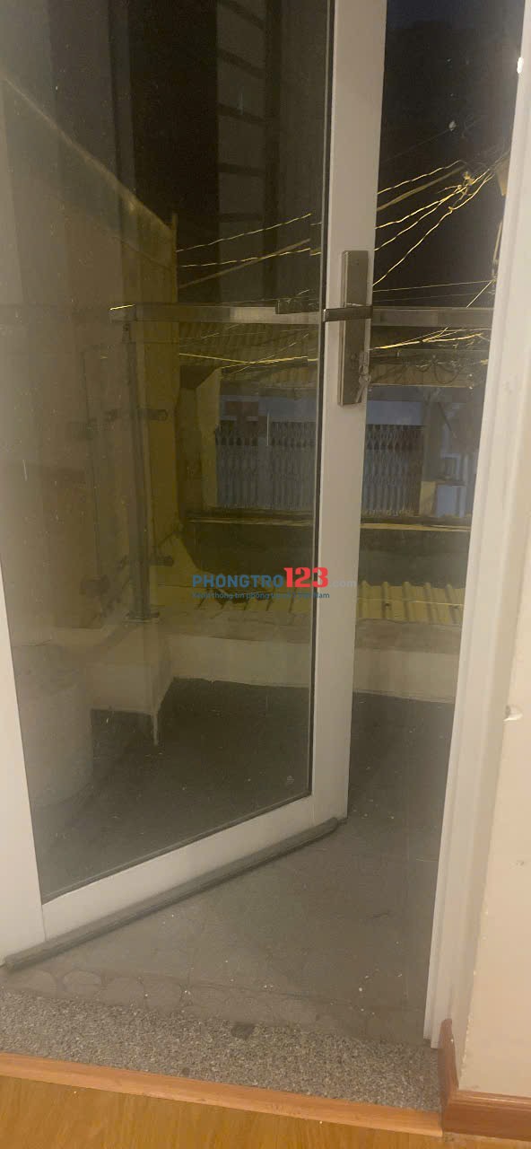 Cho thuê phòng trọ vợ chồng, nam, nữ, sinh viên người đi làm