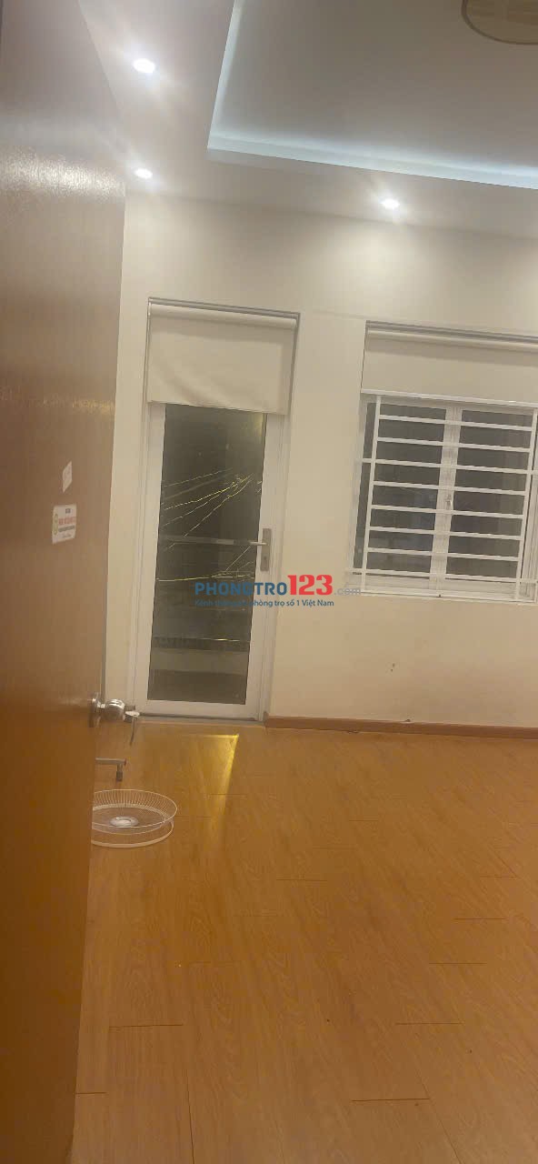 Cho thuê phòng trọ vợ chồng, nam, nữ, sinh viên người đi làm