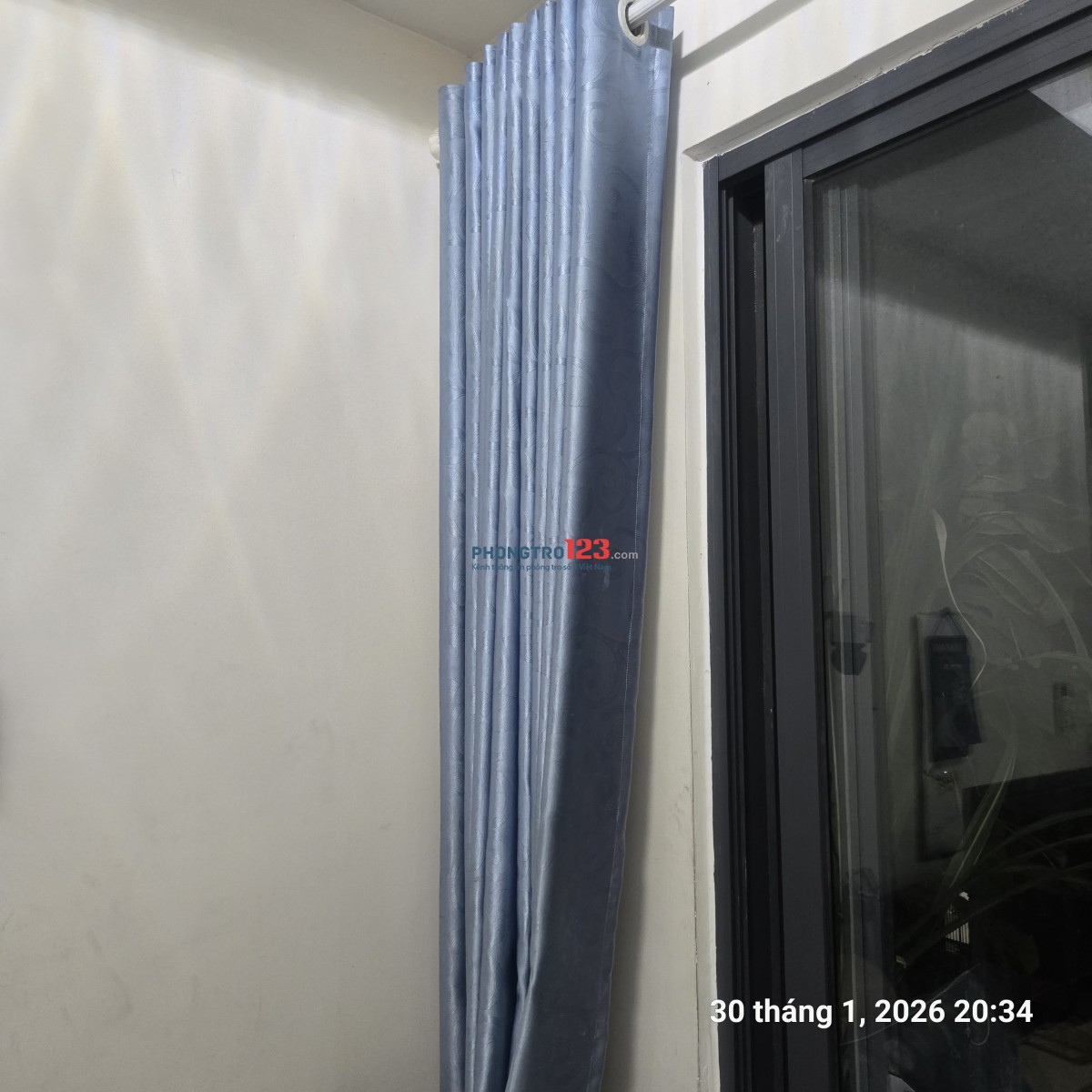 Cho thuê PHÒNG TRỌ QUẬN 7 GIÁ RẺ