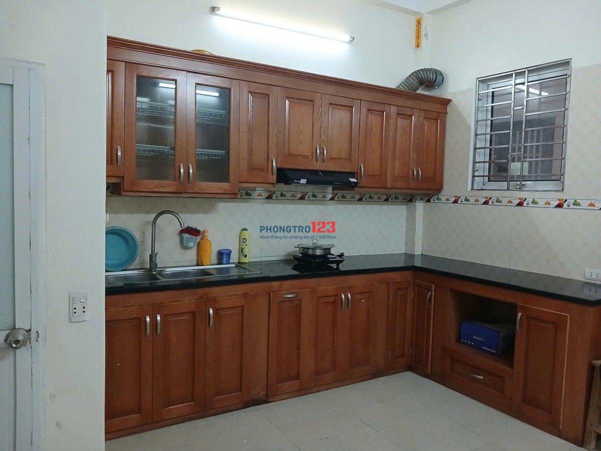 CHO THUÊ NHÀ QUANG LÃM – TRUNG TÂM HÀ ĐÔNG – 3 NGỦ – GIÁ CHỈ 10 TRIỆU/THÁNG