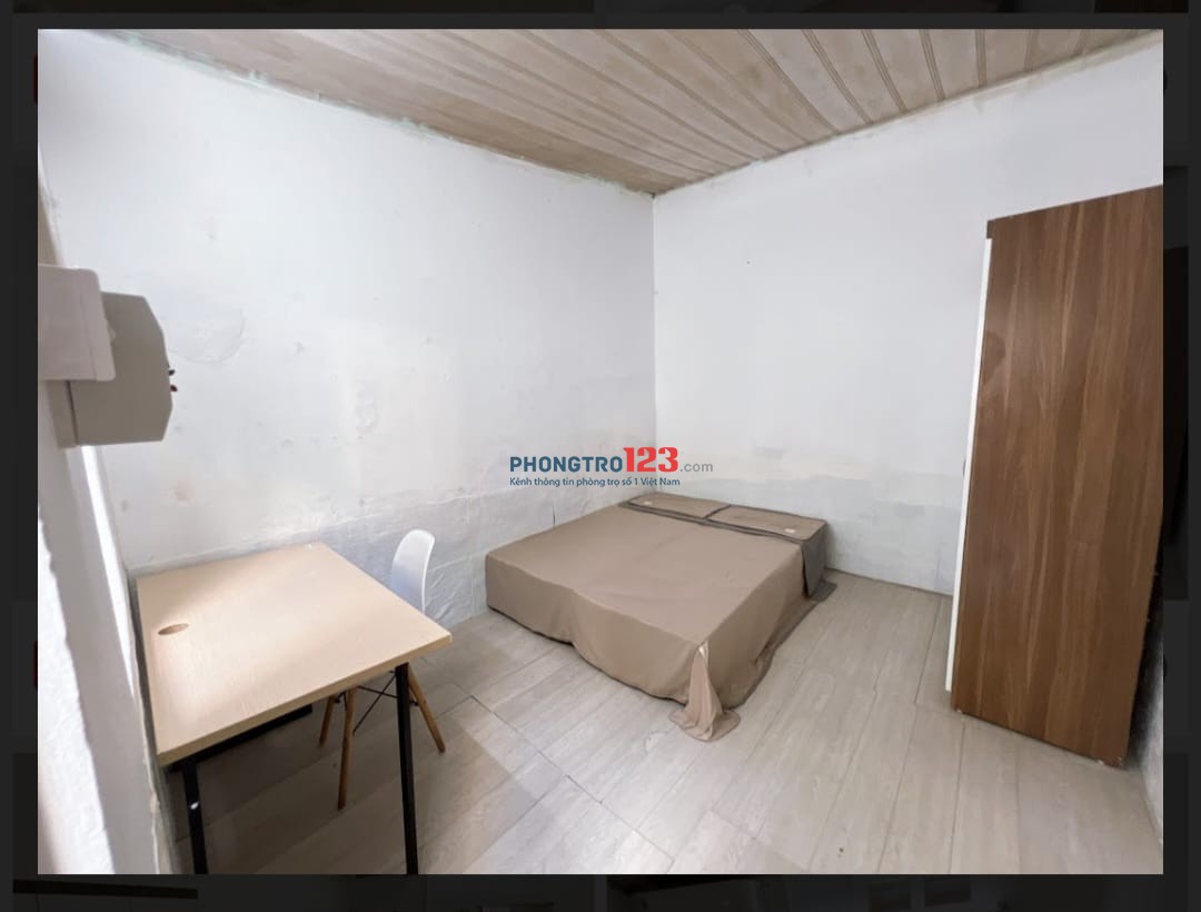 Nhượng lại phòng trọ giá rẻ ở đường Láng