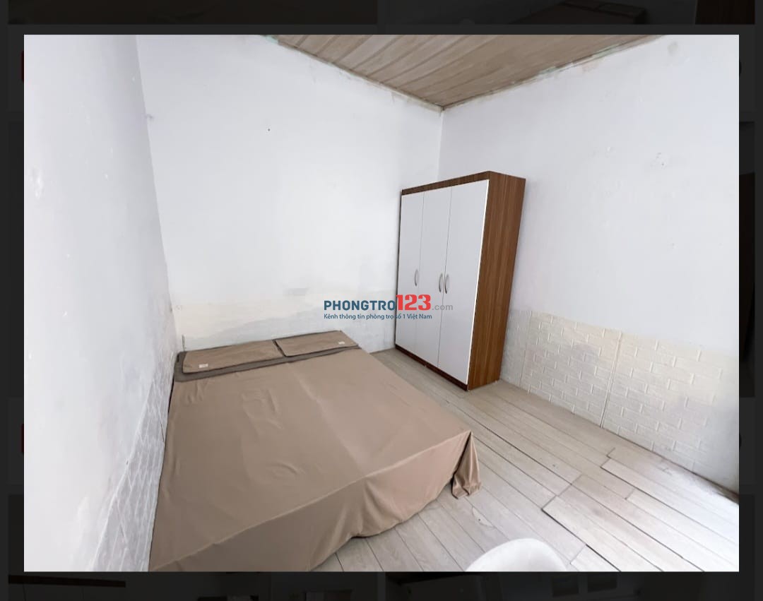 Nhượng lại phòng trọ giá rẻ ở đường Láng