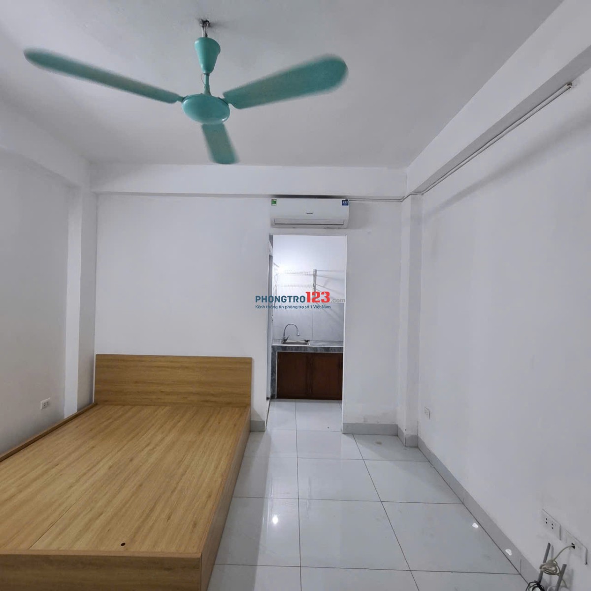 PASS PHÒNG KHÉP KÍN TẠI THANH TRÌ, HÀ NỘI GIÁ CHỈ 2TR600K/ THÁNG