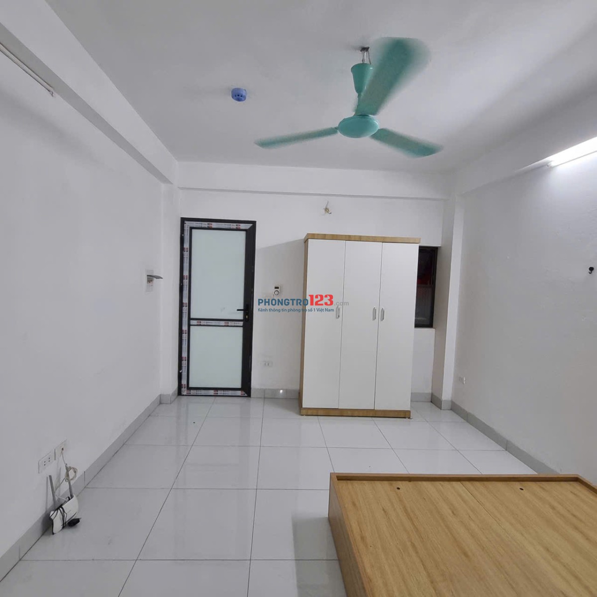 PASS PHÒNG KHÉP KÍN TẠI THANH TRÌ, HÀ NỘI GIÁ CHỈ 2TR600K/ THÁNG