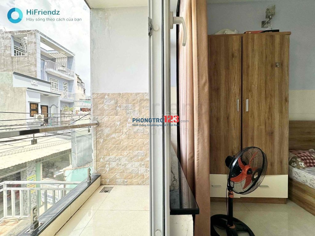 Cách Làng Đại học 3km, ĐH Nông Lâm 2km, Suối Tiên 800m.