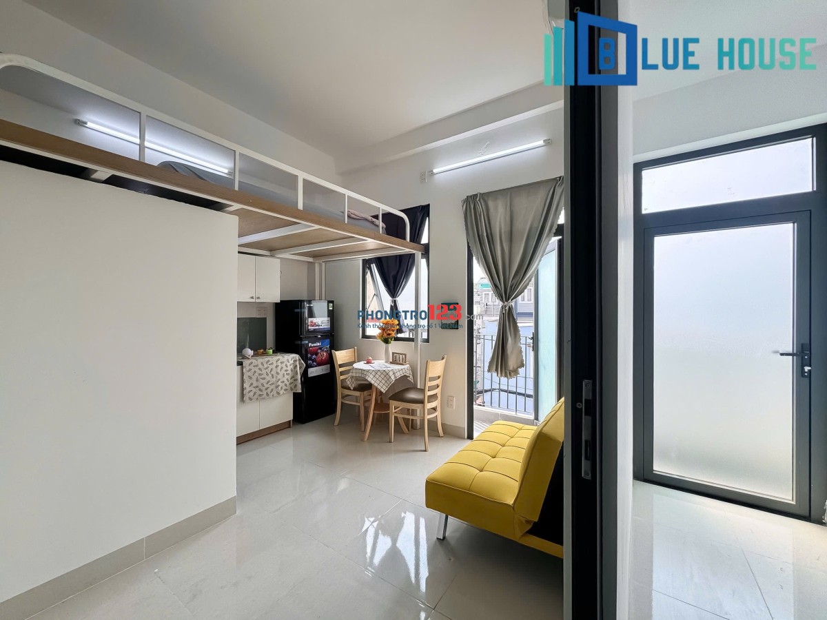 Chính Chủ Cho Thuê Phòng Trọ Gần Aeon Tân Phú và Đại Học Công Thương