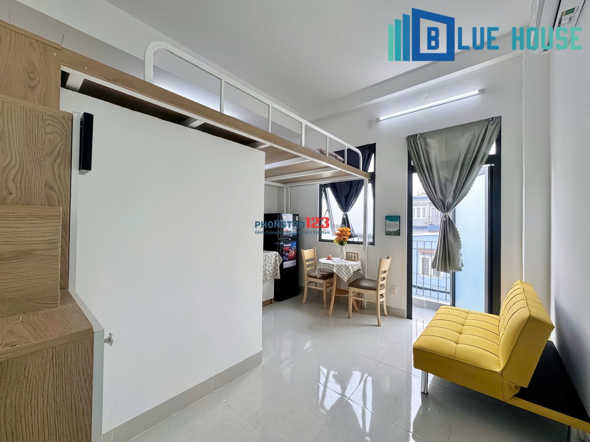 Chính Chủ Cho Thuê Phòng Trọ Gần Aeon Tân Phú và Đại Học Công Thương