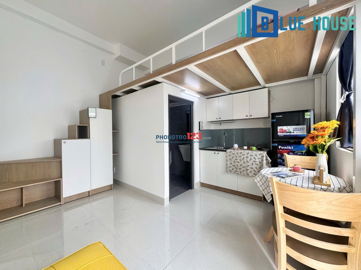 Chính Chủ Cho Thuê Phòng Trọ Gần Aeon Tân Phú và Đại Học Công Thương