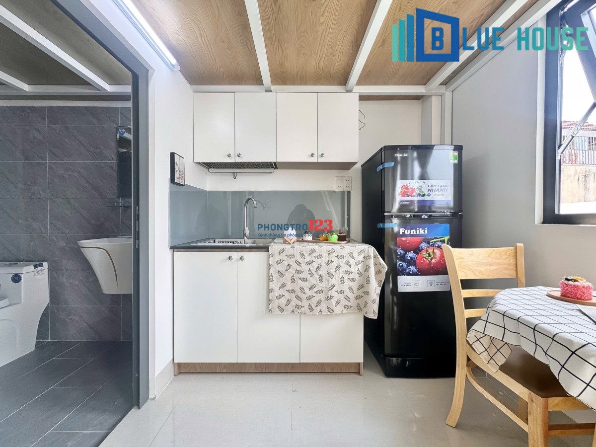 Chính Chủ Cho Thuê Phòng Trọ Gần Aeon Tân Phú và Đại Học Công Thương