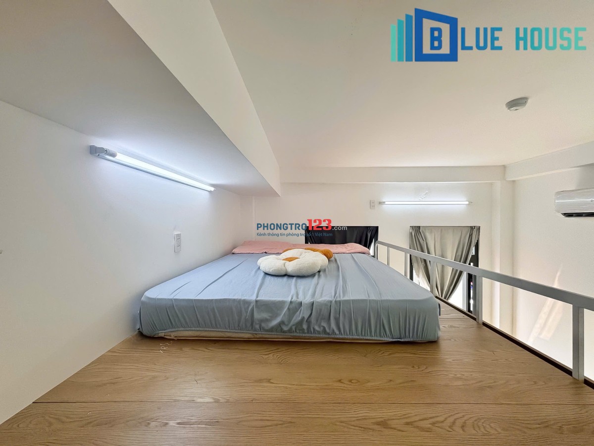 Chính Chủ Cho Thuê Phòng Trọ Gần Aeon Tân Phú và Đại Học Công Thương