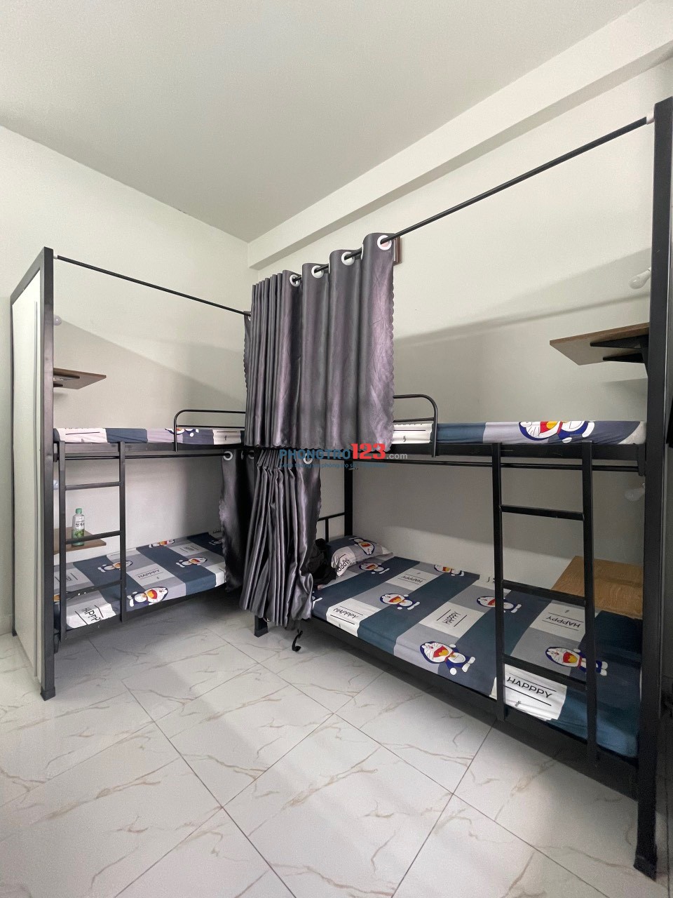 Ký túc xá Nữ Cao cấp gần FPT Marketing GTVT - Giá chỉ 1,3tr BAO TRỌN GÓI