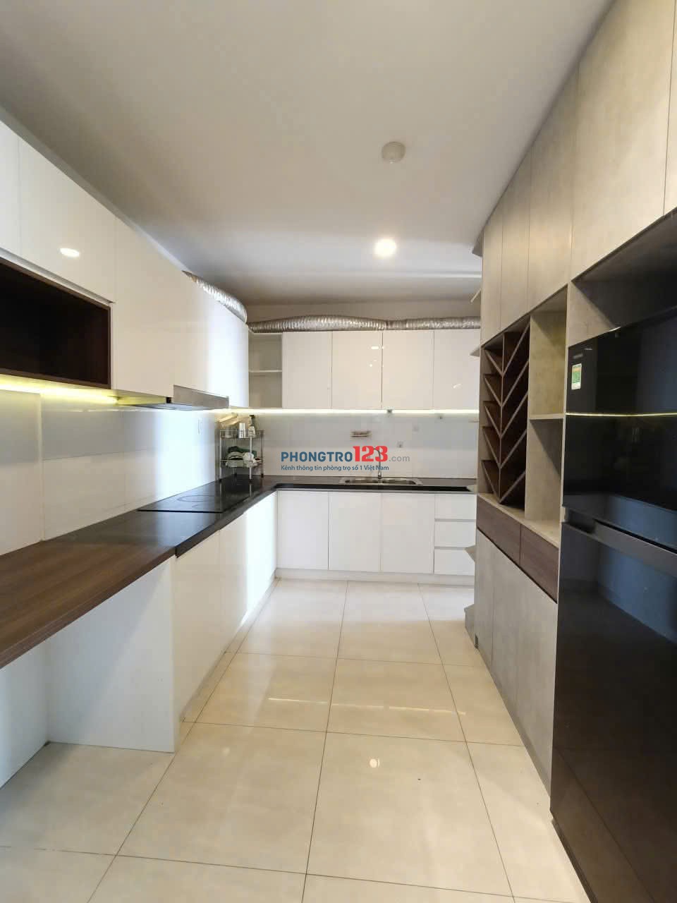 PASS SLOT Ở GHÉP 1:1 – CENTANA THỦ THIÊM , QUẬN 2