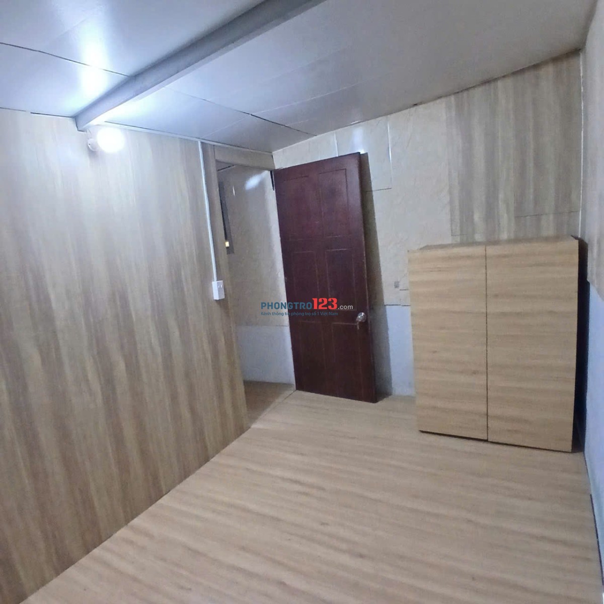 NHÀ 2pn hẻm xe hơi, an ninh yên tĩnh, giá tốt, cạnh bên trường học, uỷ ban