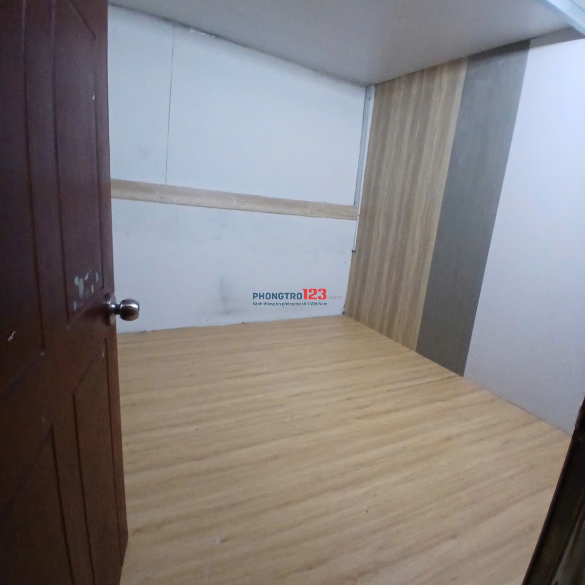 NHÀ 2pn hẻm xe hơi, an ninh yên tĩnh, giá tốt, cạnh bên trường học, uỷ ban