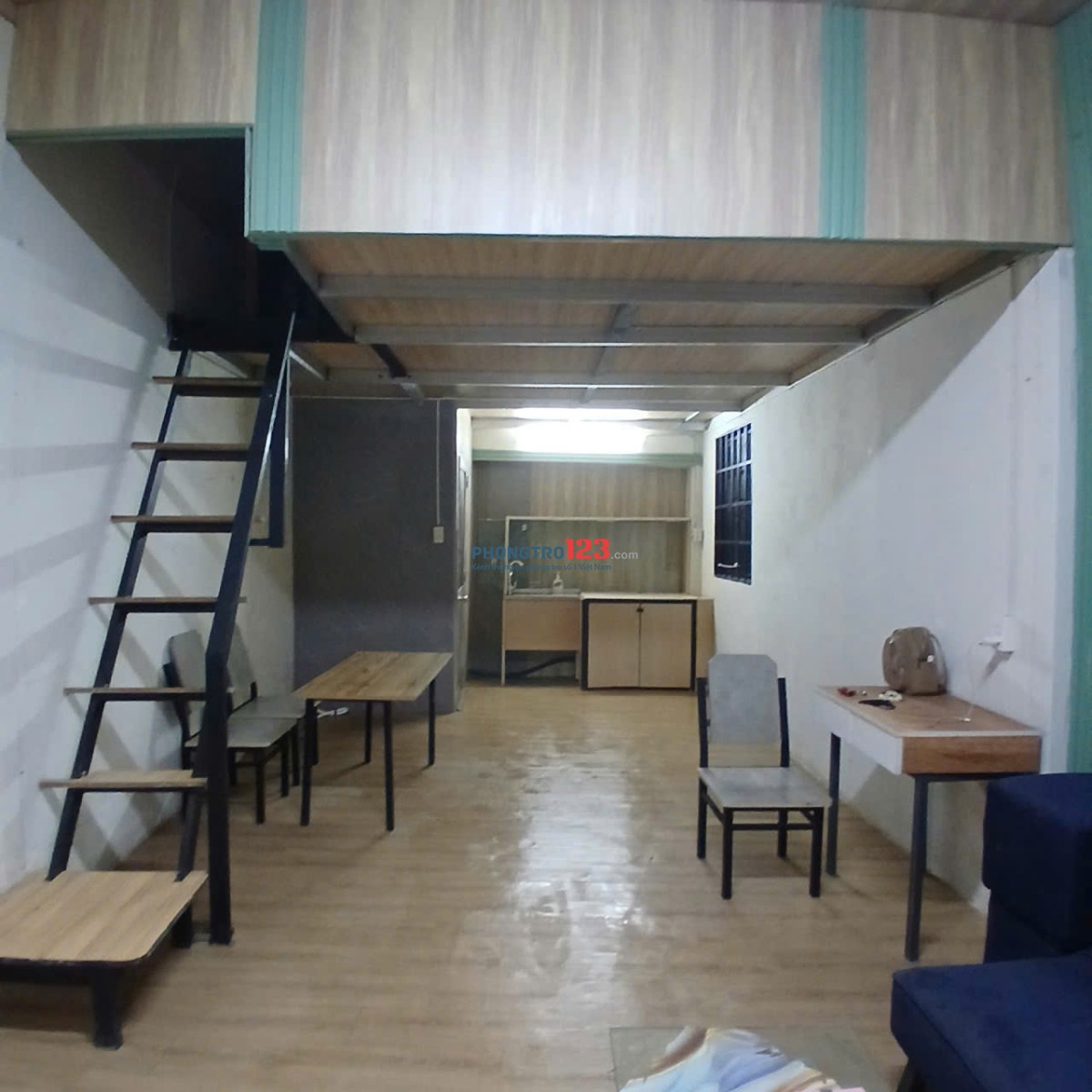 NHÀ 2pn hẻm xe hơi, an ninh yên tĩnh, giá tốt, cạnh bên trường học, uỷ ban