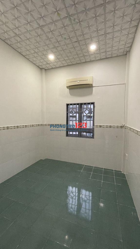 NHÀ NGUYÊN CĂN 3PN 2WC – GẦN XÔ VIẾT NGHỆ TĨNH, HÀNG XANH, EMART, CHỢ, ĐH HUTECH, ĐH GTVT BÌNH THẠN