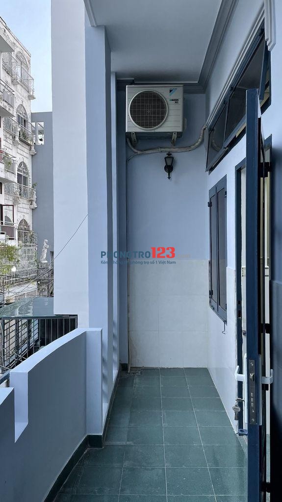 NHÀ NGUYÊN CĂN 3PN 2WC – GẦN XÔ VIẾT NGHỆ TĨNH, HÀNG XANH, EMART, CHỢ, ĐH HUTECH, ĐH GTVT BÌNH THẠN