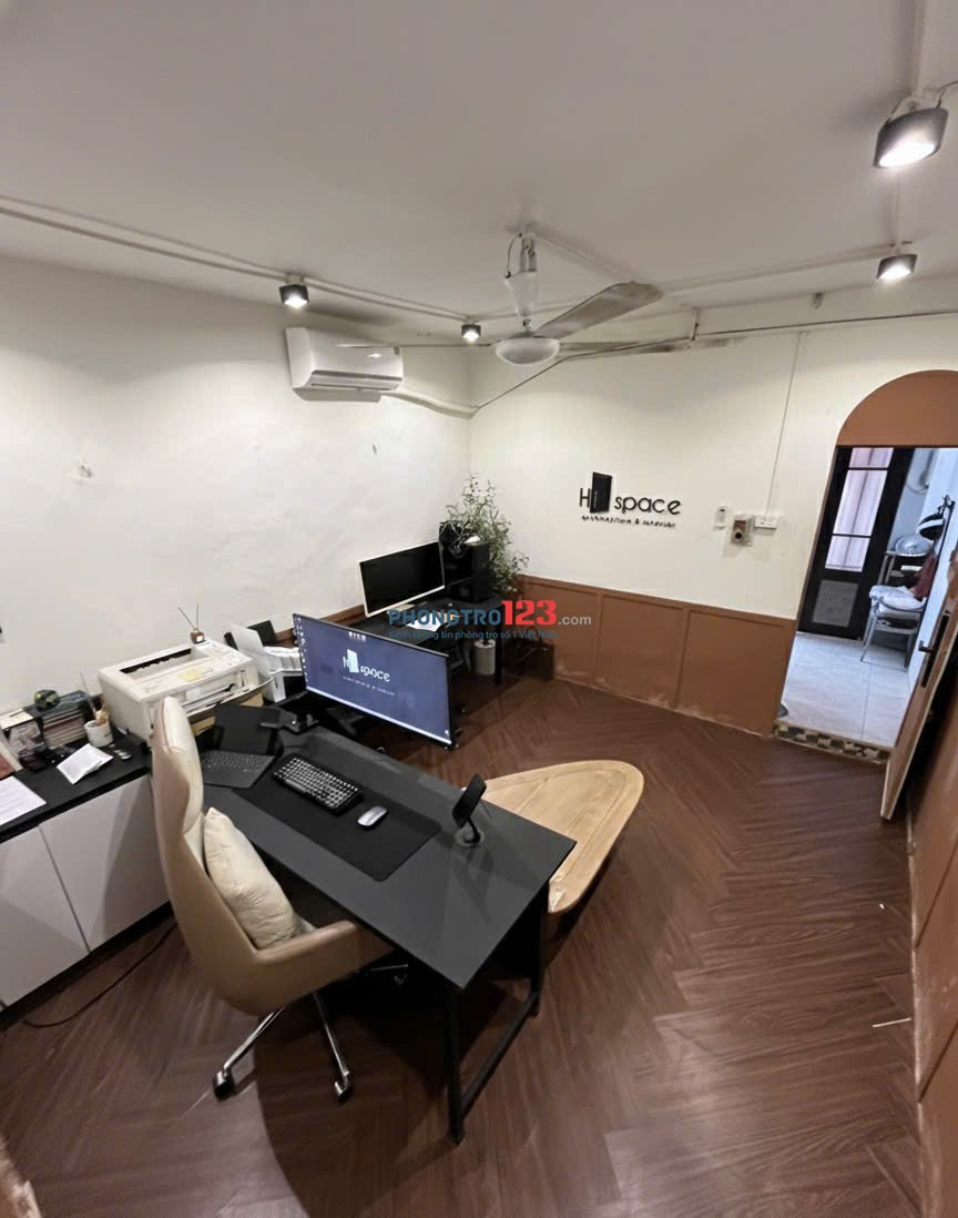 cho thuê nhà mặt ngõ khu BKX ngõ 385 Trần Đại Nghĩa