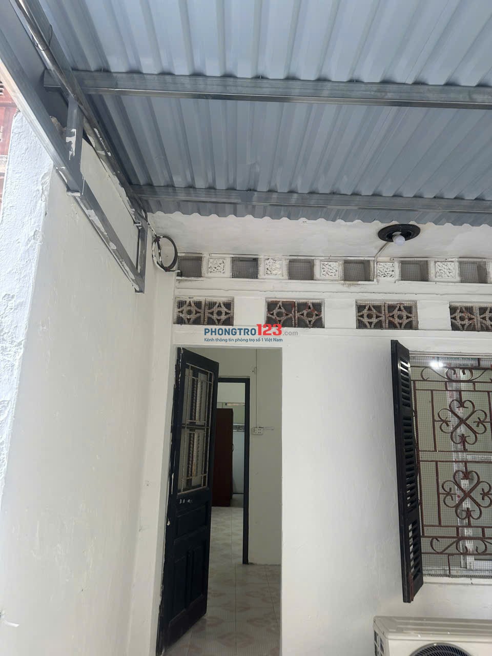 cho thuê nhà mặt ngõ khu BKX ngõ 385 Trần Đại Nghĩa