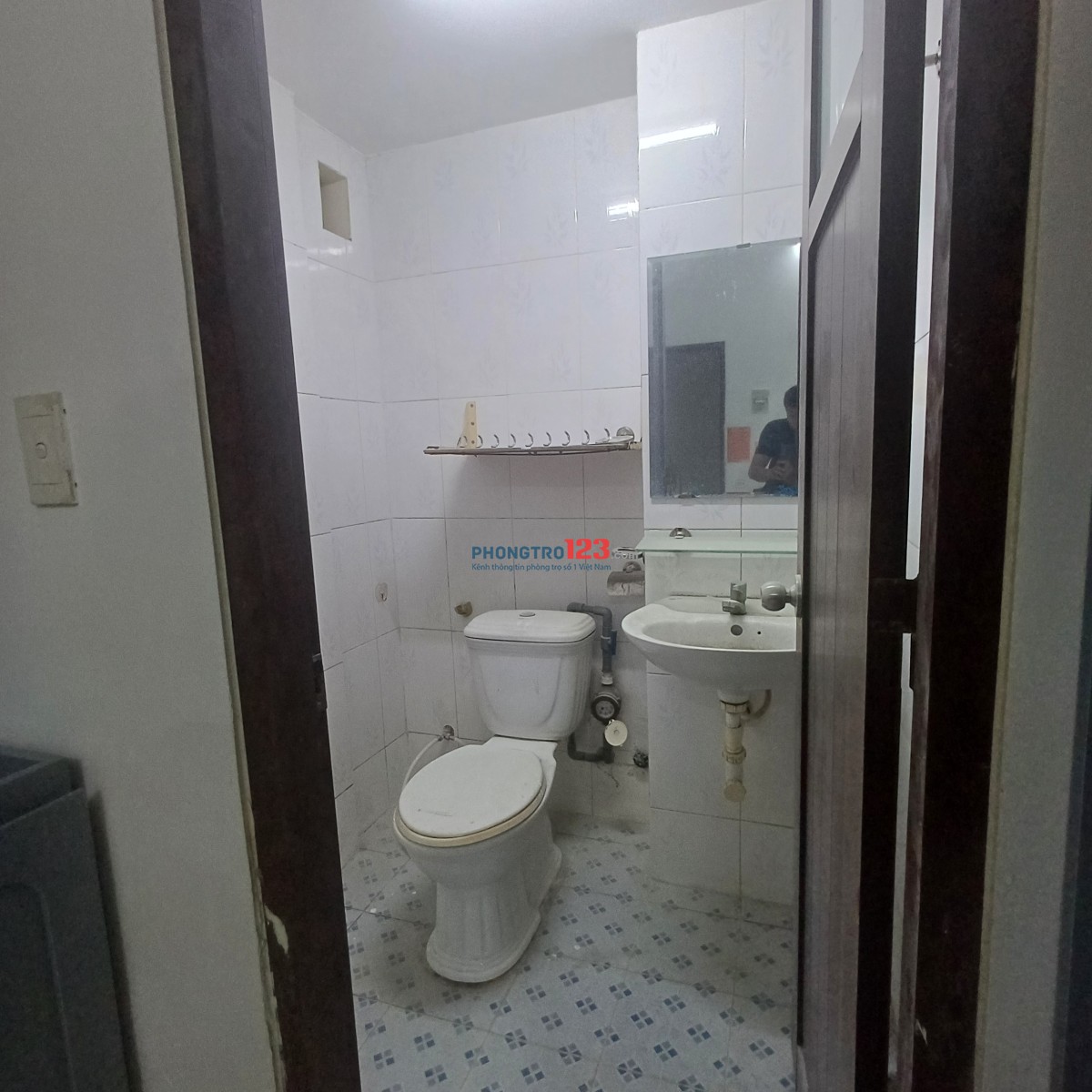 Khai Trương Phòng Duplex - Rhang Máy, Hầm Xe, Bảo Vê - Máy Giặt Riêng - Phan Văn Trị