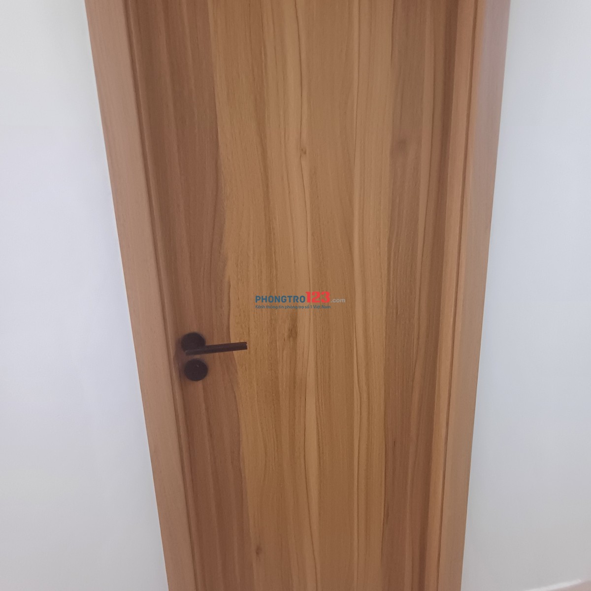 Khai Trương Phòng Duplex - Rhang Máy, Hầm Xe, Bảo Vê - Máy Giặt Riêng - Phan Văn Trị