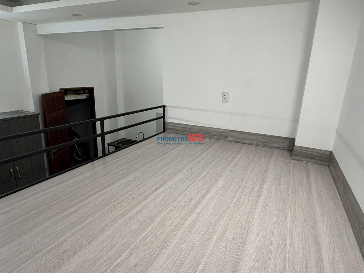 NGUYÊN TẦNG TRỆT 75M2 gồm 2 phòng 2 WC