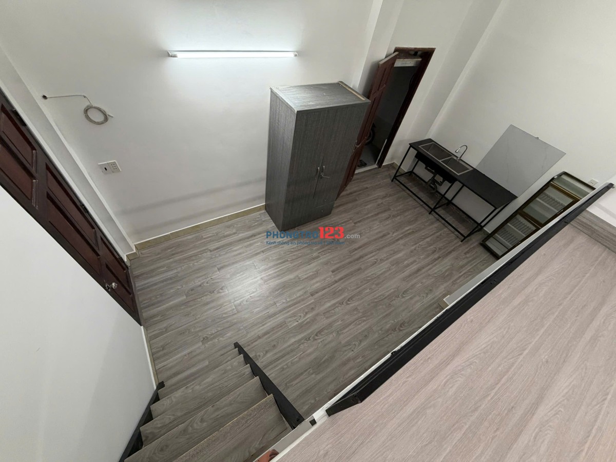 NGUYÊN TẦNG TRỆT 75M2 gồm 2 phòng 2 WC