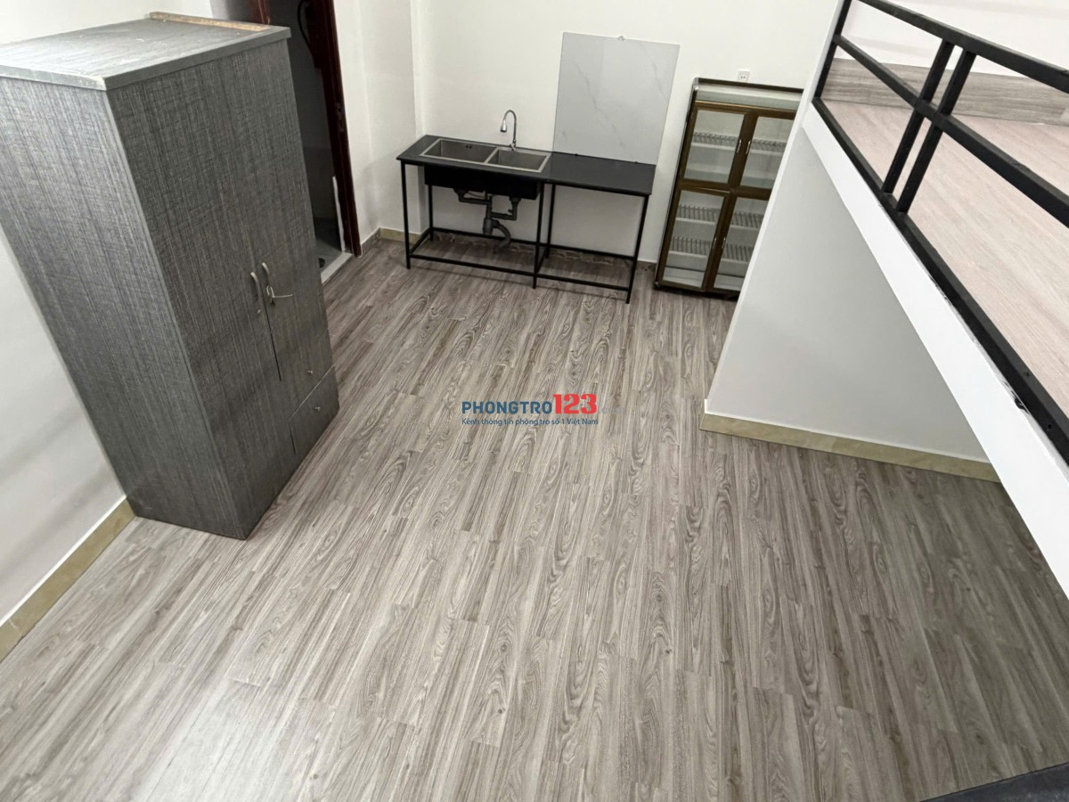 NGUYÊN TẦNG TRỆT 75M2 gồm 2 phòng 2 WC