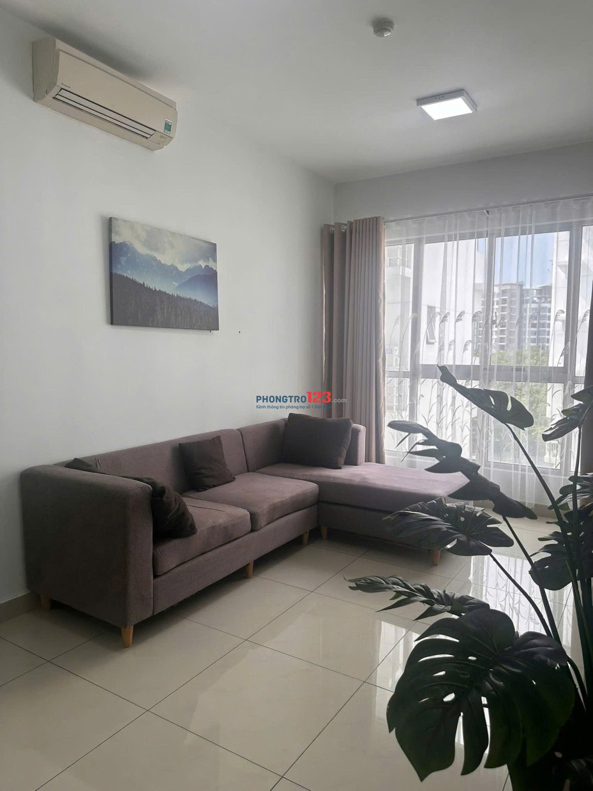 Nhà mới,Ruby Garden, Nguyễn Sỹ Sách, P15, TBinh, 87m2, 2PN, 2WC, 10tr