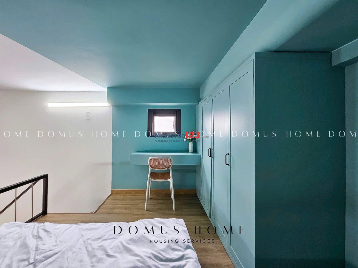 CHO THUÊ NGẮN DÀI HẠN CĂN HỘ BAN CÔNG Ở KDC HIM LAM Q7 - GẦN RMIT - LOTTE - CẦU KÊNH TẺ Q4 - Q1