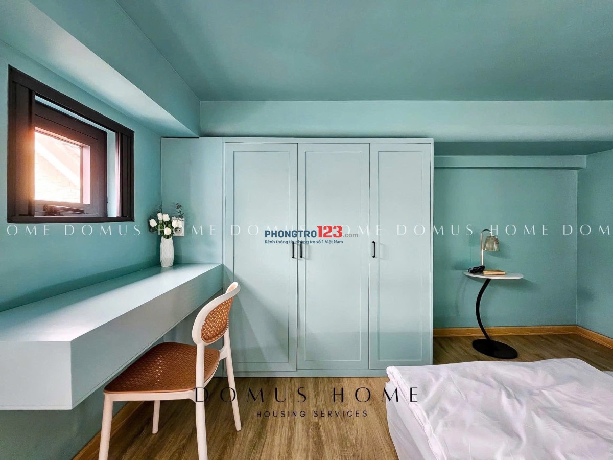 CHO THUÊ NGẮN DÀI HẠN CĂN HỘ BAN CÔNG Ở KDC HIM LAM Q7 - GẦN RMIT - LOTTE - CẦU KÊNH TẺ Q4 - Q1