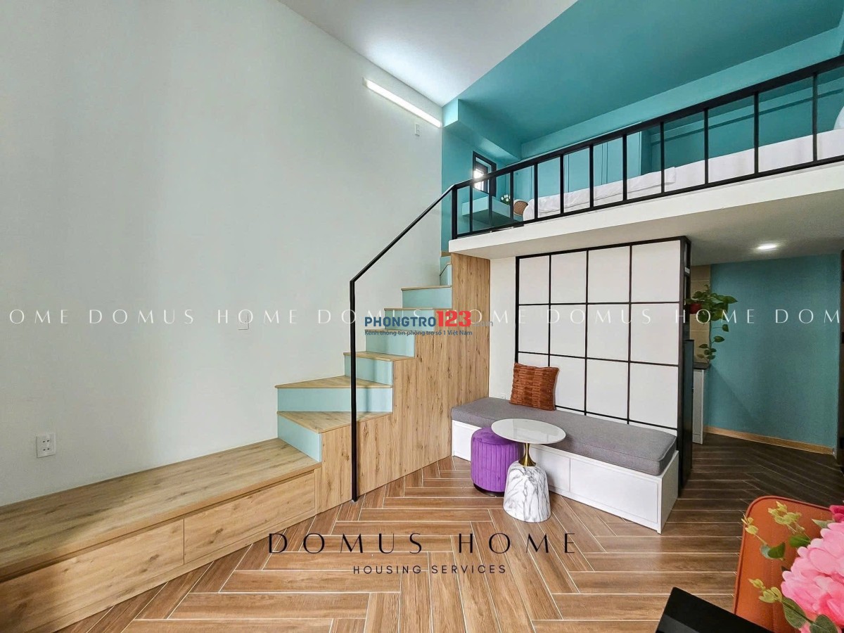 CHO THUÊ NGẮN DÀI HẠN CĂN HỘ BAN CÔNG Ở KDC HIM LAM Q7 - GẦN RMIT - LOTTE - CẦU KÊNH TẺ Q4 - Q1