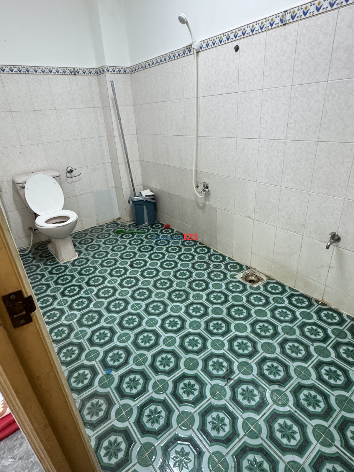 Phòng trọ Lê Đức Thọ chỉ 1 phòng duy nhất