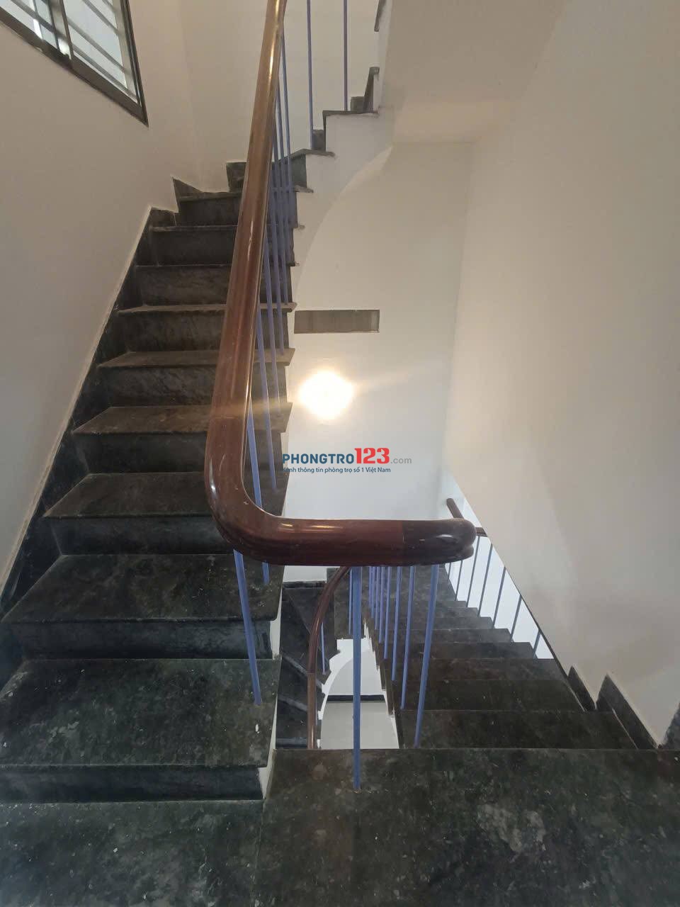 CHO THUÊ NHÀ 3TANG K/TRẦN QUỐC TOẢN, GẦN TRẦN PHÚ, HẢI CHÂU_12TR