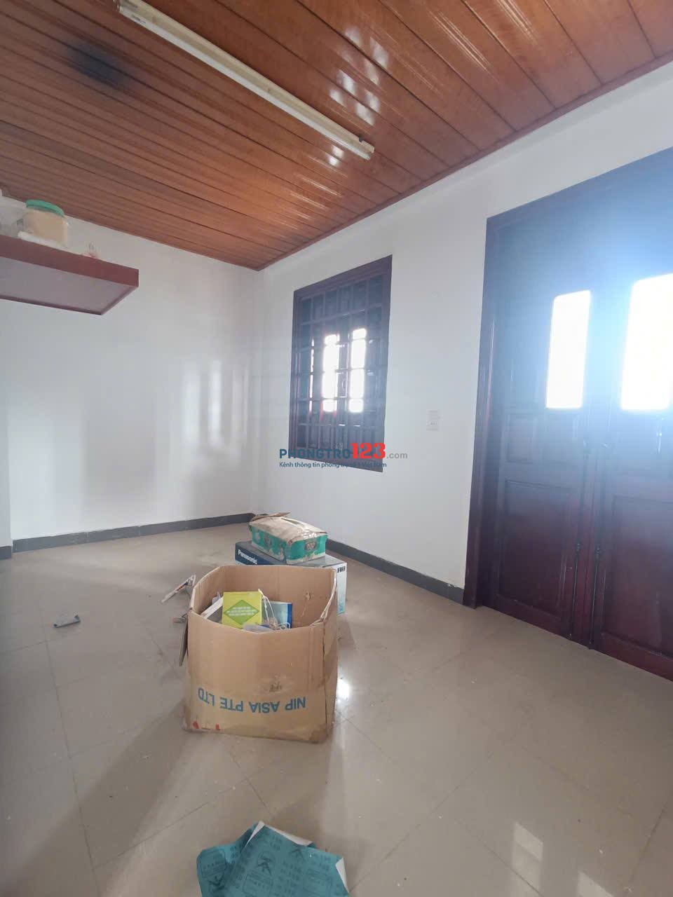 CHO THUÊ NHÀ 3TANG K/TRẦN QUỐC TOẢN, GẦN TRẦN PHÚ, HẢI CHÂU_12TR