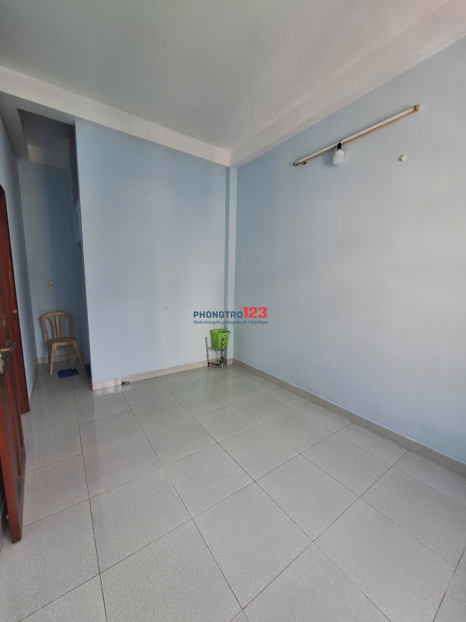 Cho thuê phòng 20m2 đường Quang Trung Gò Vấp