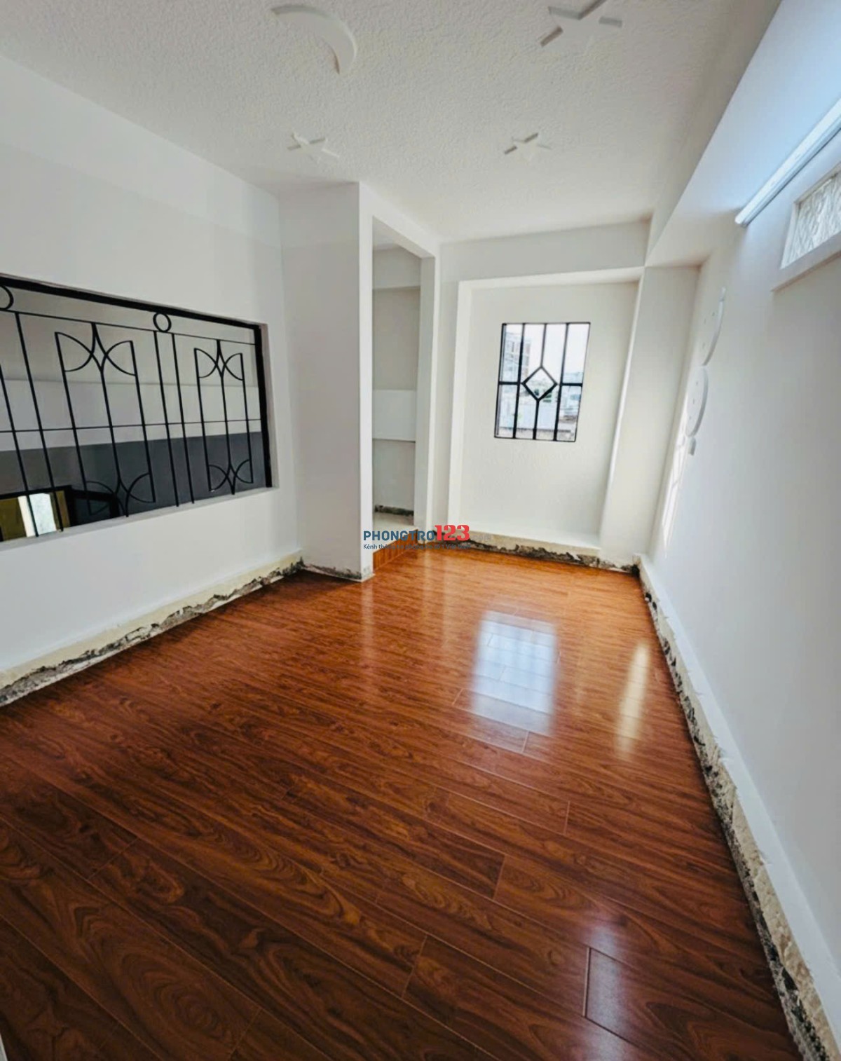 CĂN HỘ CHO THUÊ 1PN TÁCH BẾP MỚI 100% TRUNG TÂM PHÚ NHUẬN