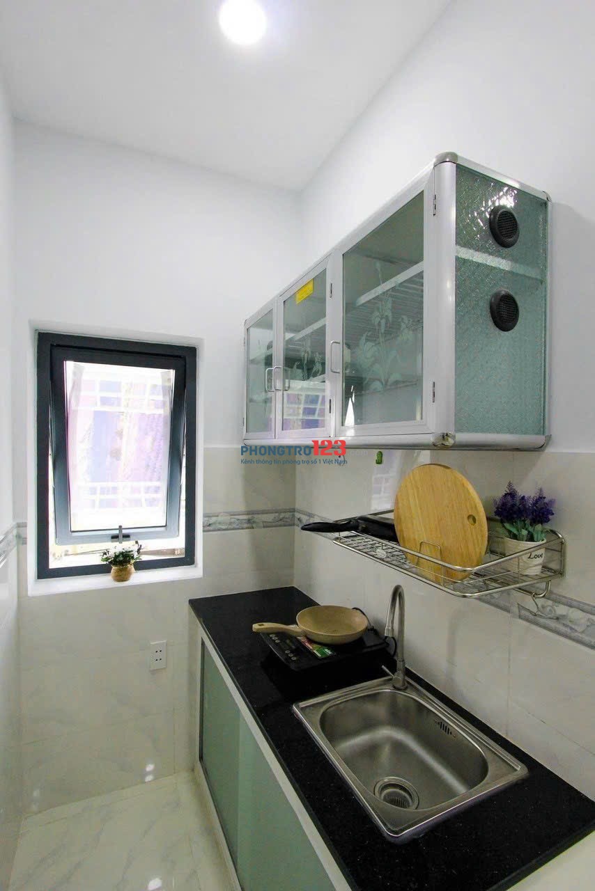 CĂN HỘ FULL NỘI THẤT GẦN LOTTE MART Q7 – TĐT-RMIT – CẦU KÊNH TẺ – PHÚ MỸ HƯNG,NTTU Q7