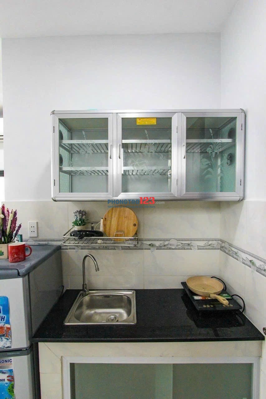 CĂN HỘ FULL NỘI THẤT GẦN LOTTE MART Q7 – TĐT-RMIT – CẦU KÊNH TẺ – PHÚ MỸ HƯNG,NTTU Q7