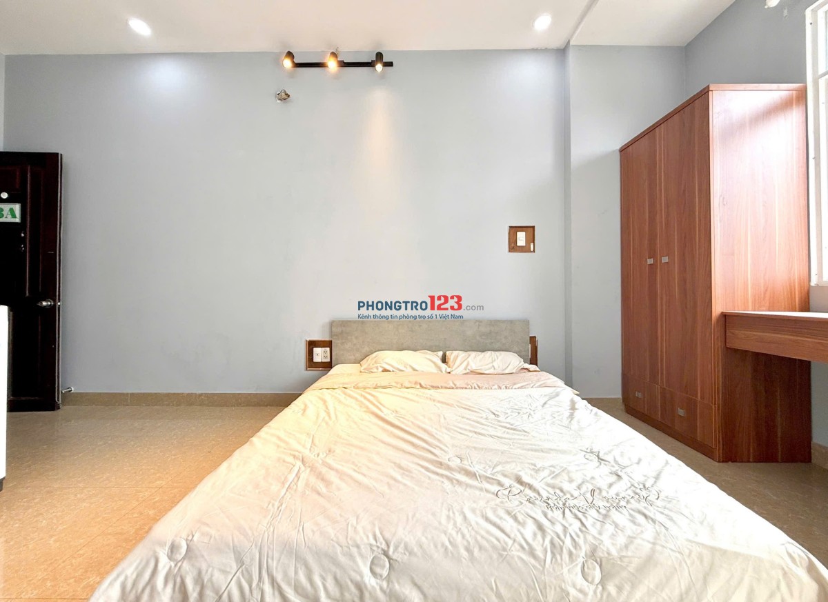 CĂN HỘ FULL NỘI THẤT GẦN ĐH TÔN ĐỨC THẮNG – RMIT – LOTTE MART Q7 – ĐH NGUYỄN TẤT THÀNH Q7