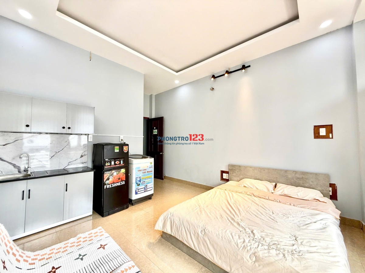 CĂN HỘ FULL NỘI THẤT GẦN ĐH TÔN ĐỨC THẮNG – RMIT – LOTTE MART Q7 – ĐH NGUYỄN TẤT THÀNH Q7