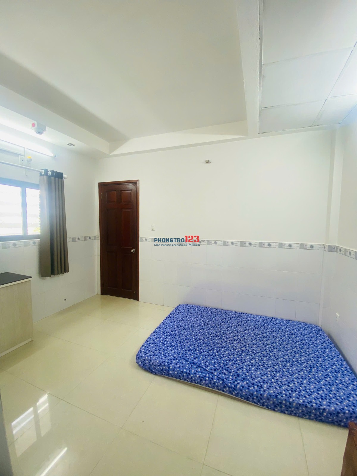 PHÒNG TRỌ QUẬN 8 – QUỐC LỘ 50 (ĐỐI DIỆN BẾN XE Q8)