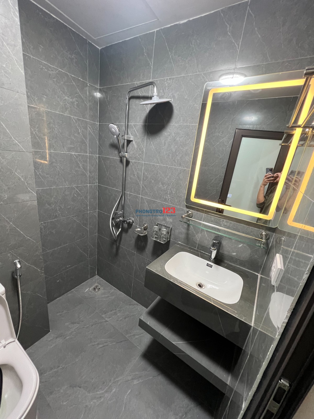 CHÍNH CHỦ CHO THUÊ PHÒNG CAO CẤP - FULL NỘI THẤT THIẾT KẾ - MỚI 100% - CHỈ TỪ 6TR